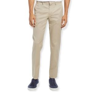 NORDSTROM Slim Tailored Pants 30W x 32L